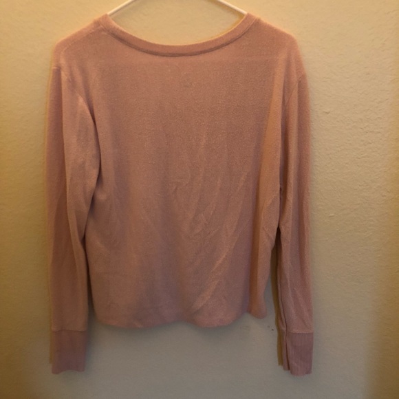 slouchy sweater - Picture 2 of 2